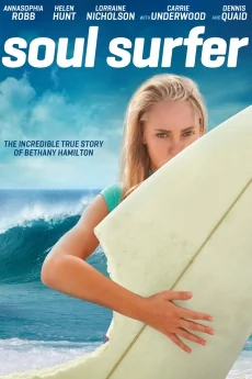 Soul Surfer (2011)