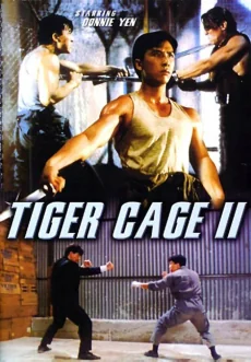 พยัคฆ์หักเขี้ยวพยัคฆ์ท่านตี๋ใจเลี่ยมเพชร 1990