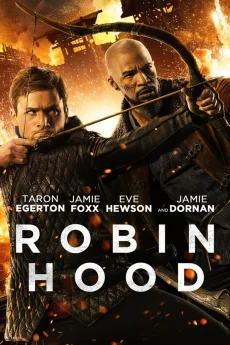 Robin Hood (2018)
