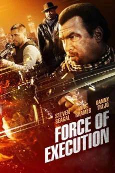 Force of Execution (2013)