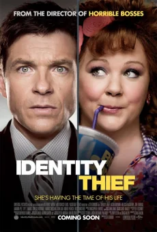 Identity Thief (2013)
