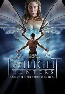 Shadowland (2008)