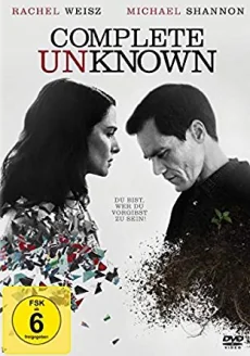 Complete Unknown (2016)