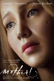 Mother! ! (2017)