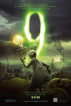 Super 9 (2009)