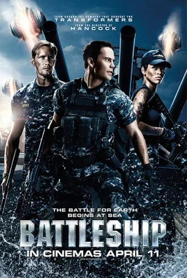 Battleship (2012)