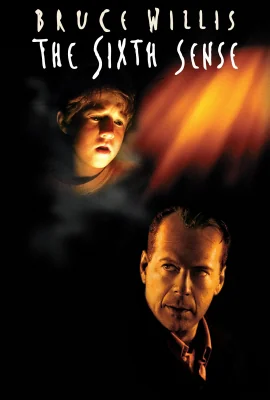 The Sixth Sense (1999)
