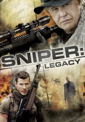 Sniper 5: Legacy 5: (2014)