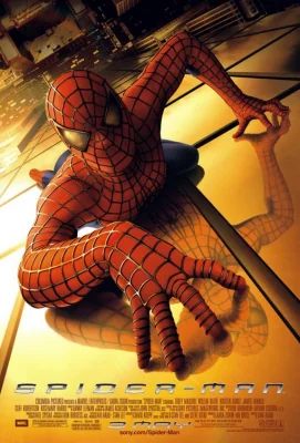 Spider-Man 1 1 (2002)