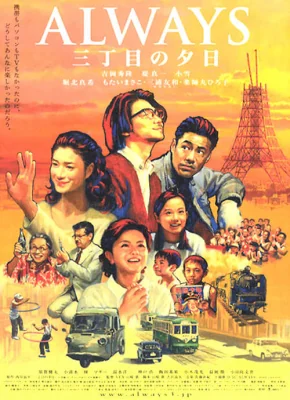 ถนนสายนี้หัวใจไม่เคยลืมภาค 2005
