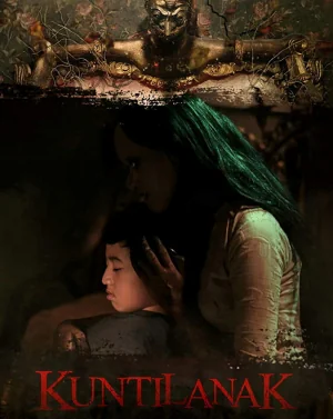 Kuntilanak (2018)