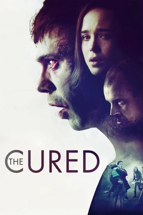 The Cured (2018)