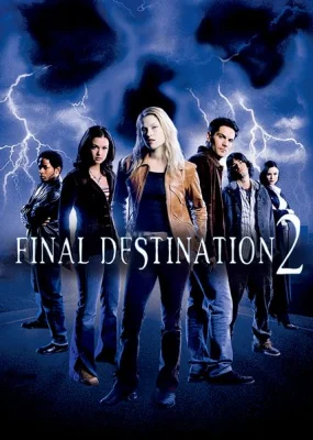 Final Destination 2 2 (2003)