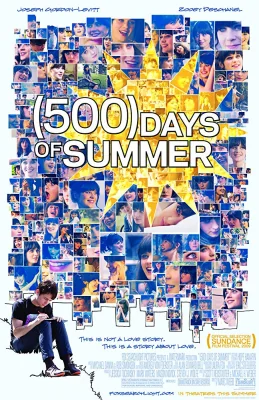 (500) Days of Summer 500 (2009)