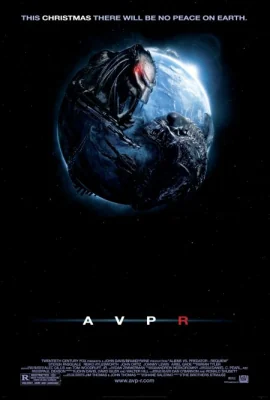 Aliens vs. Predator Requiem 2 (2007)