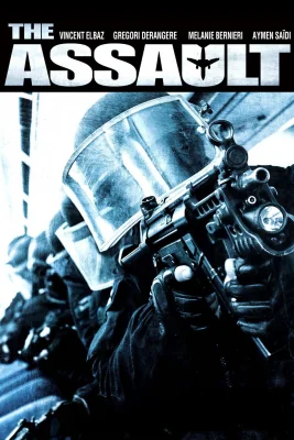 Lassaut (2010)