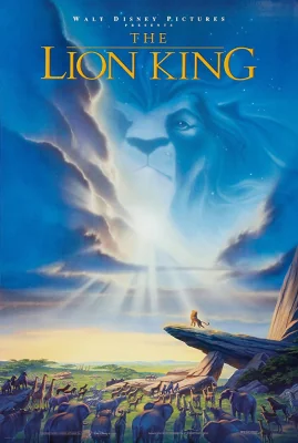 The Lion King 1 1 (1994)