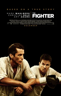 The Fighter 2 (2010)
