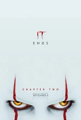 It Chapter Two 2 (2019)