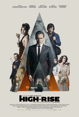 High-Rise (2015)
