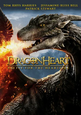 Battle for the Heartfire 4: (2017)
