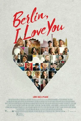 Berlin, I Love You , (2019)