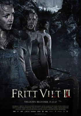 Cold Prey 3 (2010)
