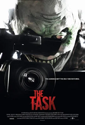AFTER DARK THE TASK 7 (2017)