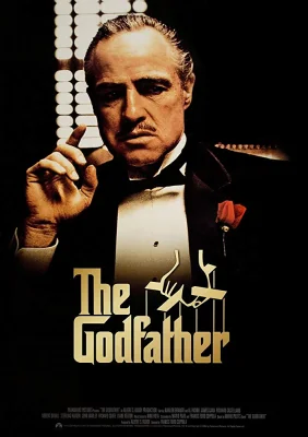 The Godfather 1 1 (1972)