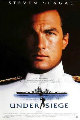 Under Sieg 1 1 (1992)