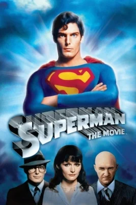 Superman 1 1 (1978)
