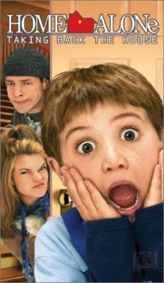 Home Alone 4 4 (2002)