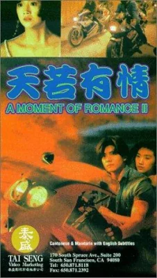 ผู้หญิงข้าใครอย่าแตะภาค 1993