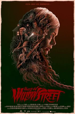 House On Willow Street (2016)