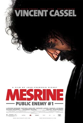 Public Enemy Number One part2 (2008)