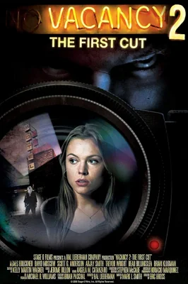 Vacancy 2: The First Cut 2 (2008)