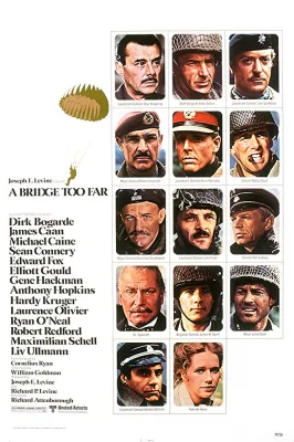 A Bridge Too Far (1997)