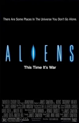 Aliens 2 2 (1986)