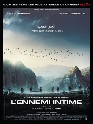 Intimate Enemies (2007)