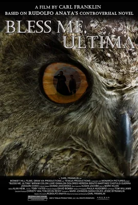 Bless Me Ultima (2012)