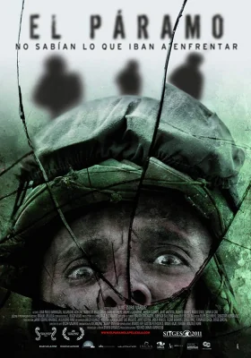 El Paramo (2011)