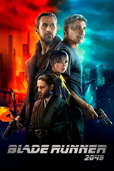 Blade Runner 2049 2049 (2017)