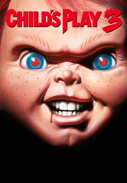 Child’s Play 3 3 (1991)