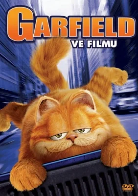 Garfield: The Movie 1 1 (2004)