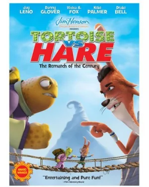 Unstable Fables Tortoise vs. Hare (2008)
