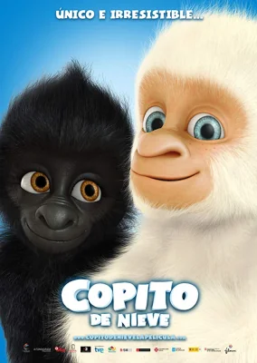 Snowflake The White Gorilla (2011)