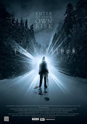 The Corridor .... (2010)