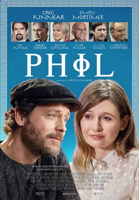 The Philosophy of Phil (2019)