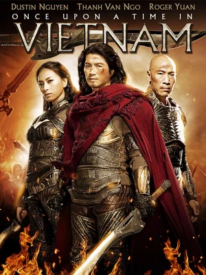 จอมคนดาบมหากาฬ 2013