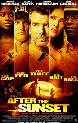 After the Sunset (2004)